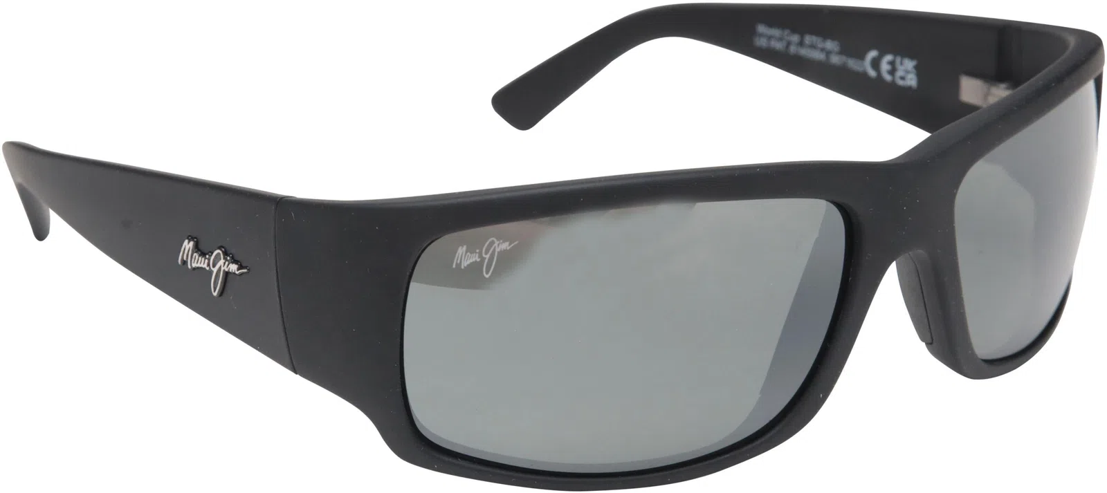 Maui Jim WORLD CUP MJ266 Sunglasses - view 6
